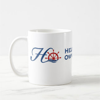 HTOC-Wrap-Tasse Kaffeetasse