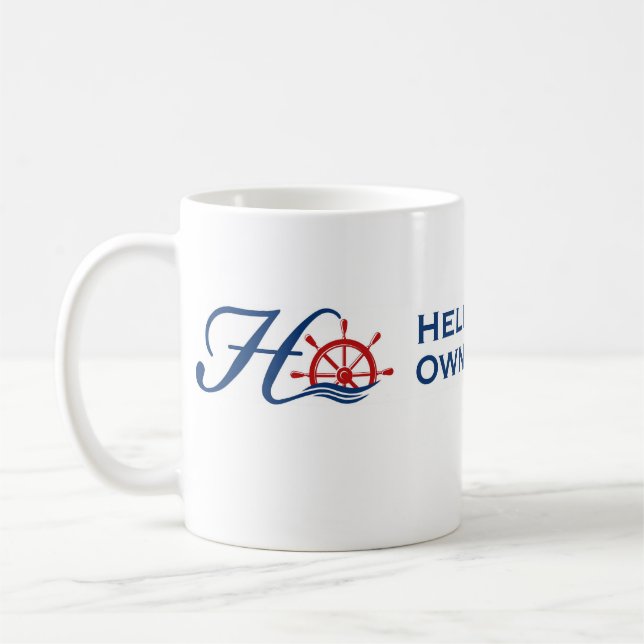 HTOC-Wrap-Tasse Kaffeetasse (Links)