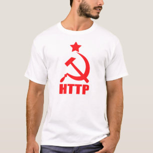 HTTP-Sowjet-Art T-Shirt