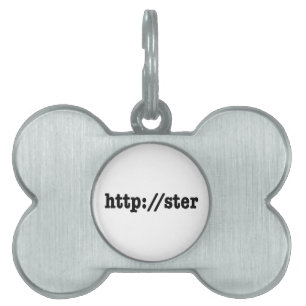 http://ster / HTML Code Tiermarke