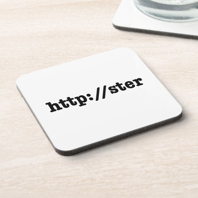 http://ster / HTML Code Untersetzer (Linke Seite)