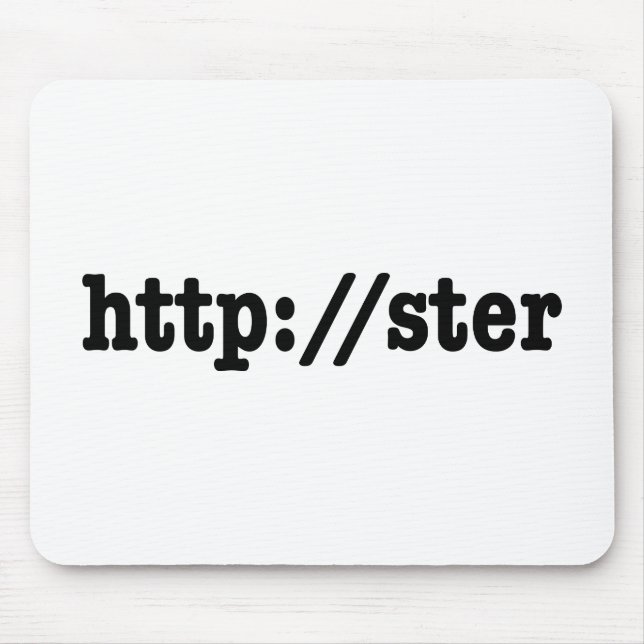 http://ster mousepad (Vorne)