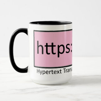 https Hypertext Transfer Protocol Secure Tasse