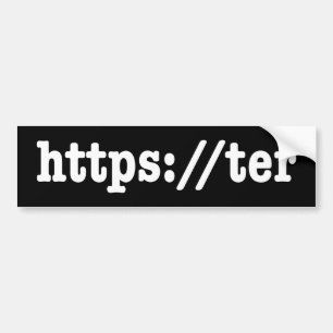 https://ter / HTML Code Autoaufkleber