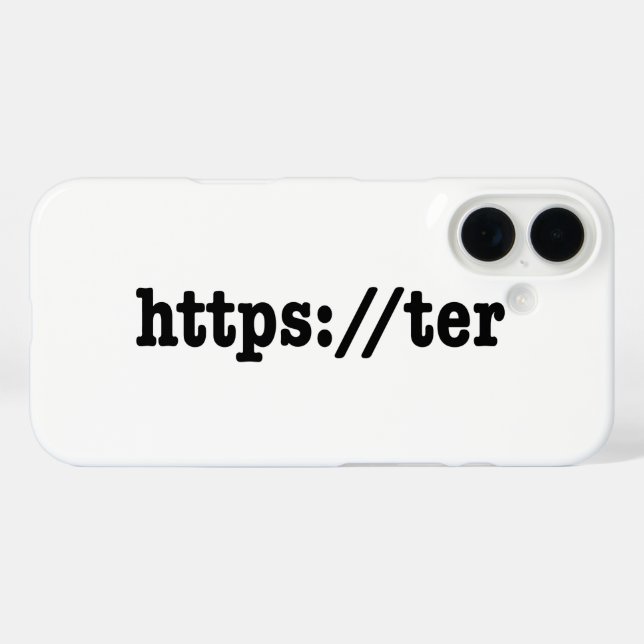 https://ter / HTML Code Case-Mate iPhone Hülle (Rückseite (Horizontal))