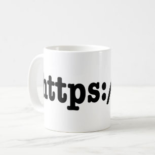 https://ter / HTML Code Kaffeetasse