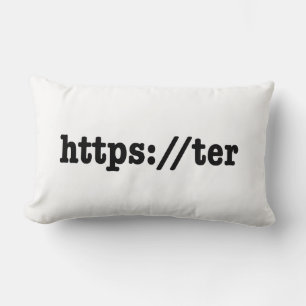 https://ter / HTML Code Lendenkissen