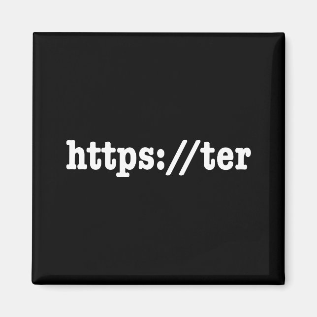 https://ter magnet (Vorne)