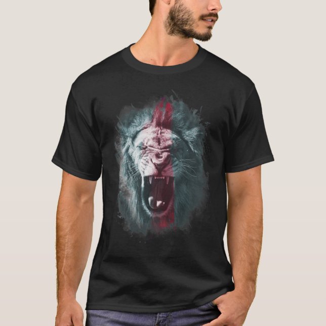 https://www.teepublic.com/user/dahlried T-Shirt (Vorderseite)