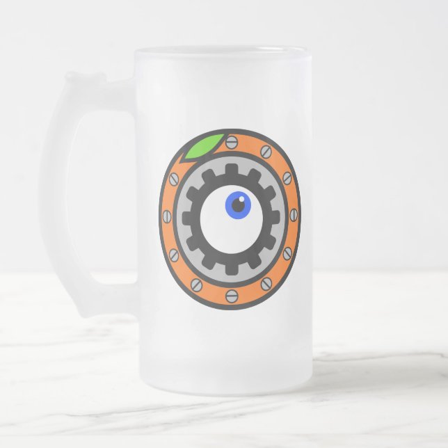https://www.zazzle.com/collections/clockwork_orang mattglas bierglas (Links)