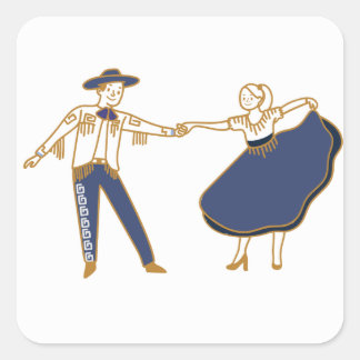 https://www.zazzle.com/cute_green_hi_heart_sticker quadratischer aufkleber