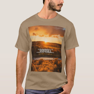 https://www.zazzle.com/memories_of_golden_era_t_sh T-Shirt