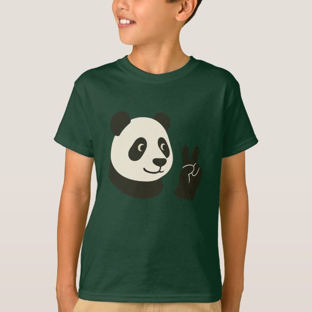 https://www.zazzle.com/stay_cool_like_a_fish_in_th T-Shirt (Vorderseite)