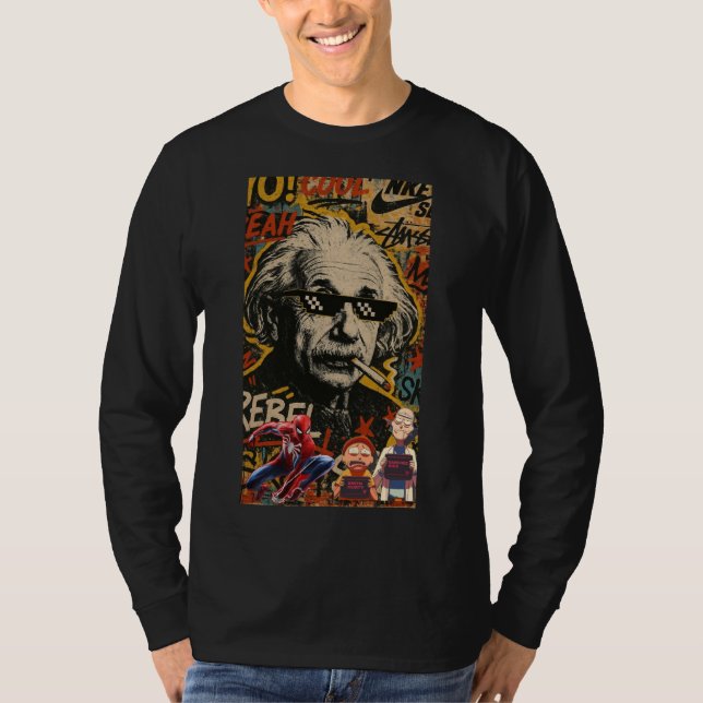 https://www.zazzle.com/t_shirt-256494307217675528 T-Shirt (Vorderseite)