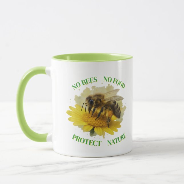 https://www.zazzle.de/no_bees_no_food_protect_natu tasse (Links)