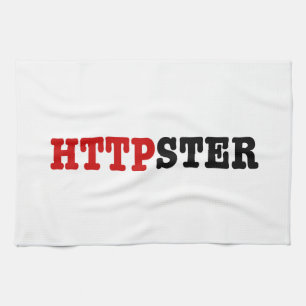 HTTPSTER GESCHIRRTUCH