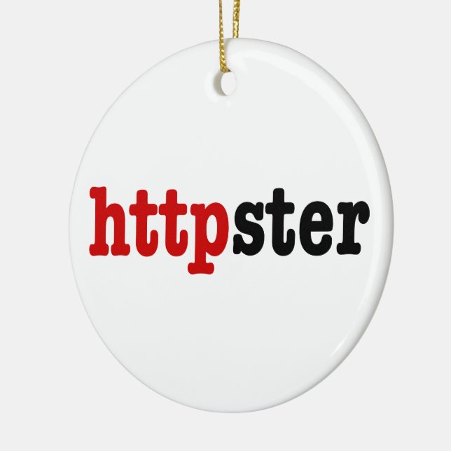 httpster keramikornament (Links)