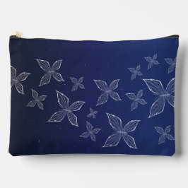 Hua Cheng's Wraith Butterflies Zubehörtasche