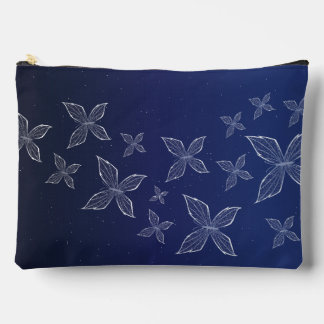 Hua Cheng's Wraith Butterflies Zubehörtasche