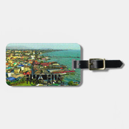 Hua Hin Gepäckanhänger