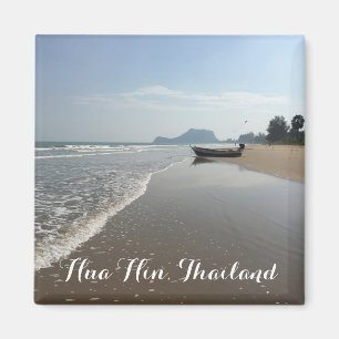 Hua Hin, Thailand-Magnet Magnet