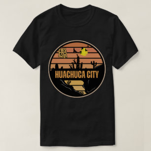 Huachuca City, Arizona T-Shirt