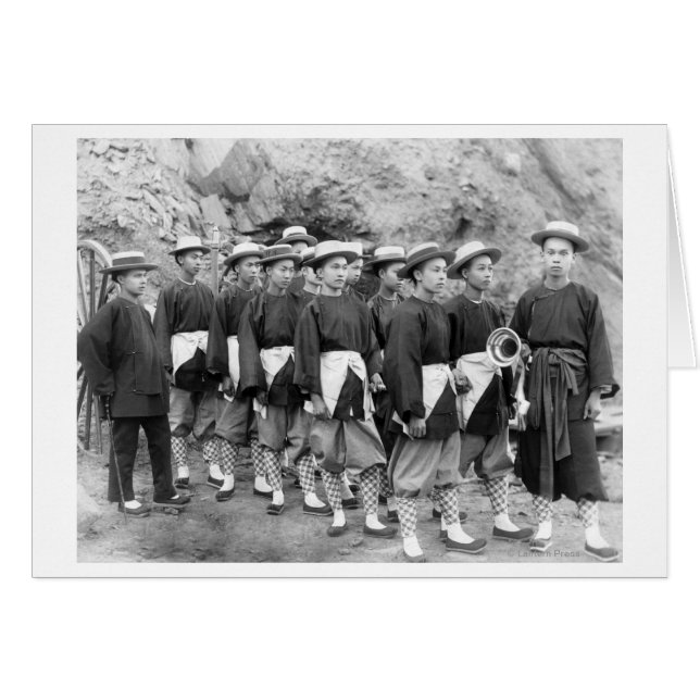 Hub-and-Hub-Champion-Chinesisches Schlaufen (Vorderseite (Horizontal))