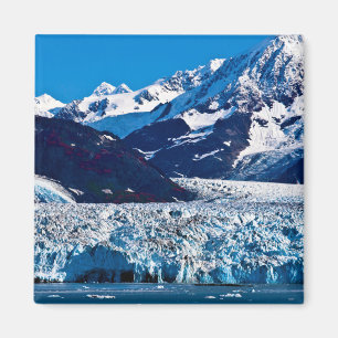 Hubbard Glacier, Alaska Magnet