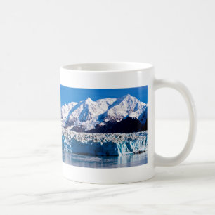 Hubbard Glacier, Alaska-Tasse Kaffeetasse