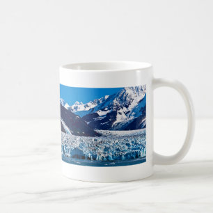Hubbard Glacier, Alaska-Tasse Kaffeetasse