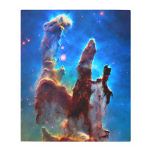 Hubble-Adlernebel