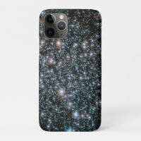 Hubble-Cluster für Schwermetalle