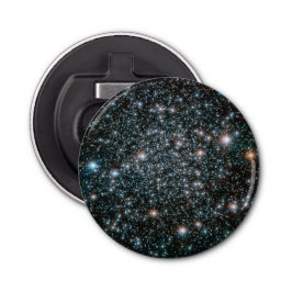 Hubble-Cluster für Schwermetalle Flaschenöffner