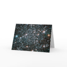 Hubble-Cluster für Schwermetalle