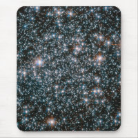 Hubble-Cluster für Schwermetalle