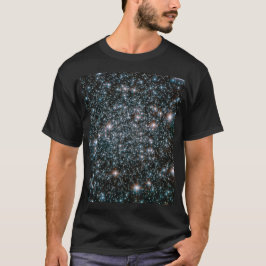 Hubble-Cluster für Schwermetalle T-Shirt