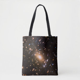 Hubble Frontier Fields