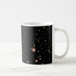 Hubble Reaches Tasse