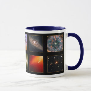 Hubble Tasse 18