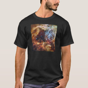 Hubble Teleskop-Bild T-Shirt