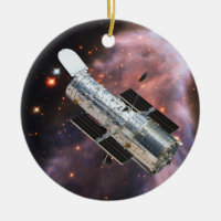 Hubble-Teleskop