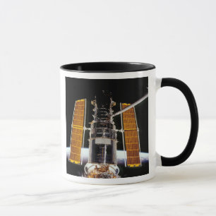 Hubble-Teleskop Tasse