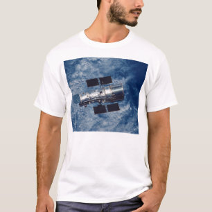 Hubble Weltraumteleskop HGZ T-Shirt
