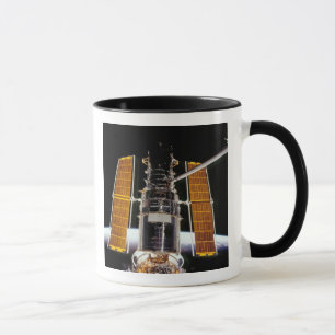 Hubble Weltraumteleskop Tasse