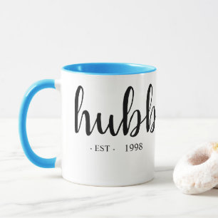 Hubby (1998) tasse