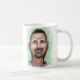 Hubby Kaffeetasse