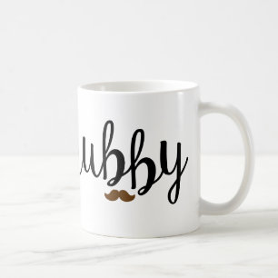 Hubby Kaffeetasse