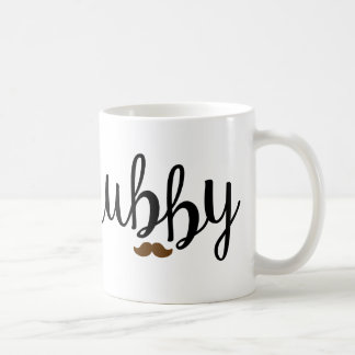 Hubby Kaffeetasse
