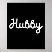 Hubby Mr. Mister Groom bei Hochzeit mit Bride Vint