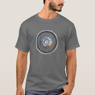 Hubcap T-Shirt